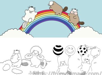 ふるもーすグッズ画像