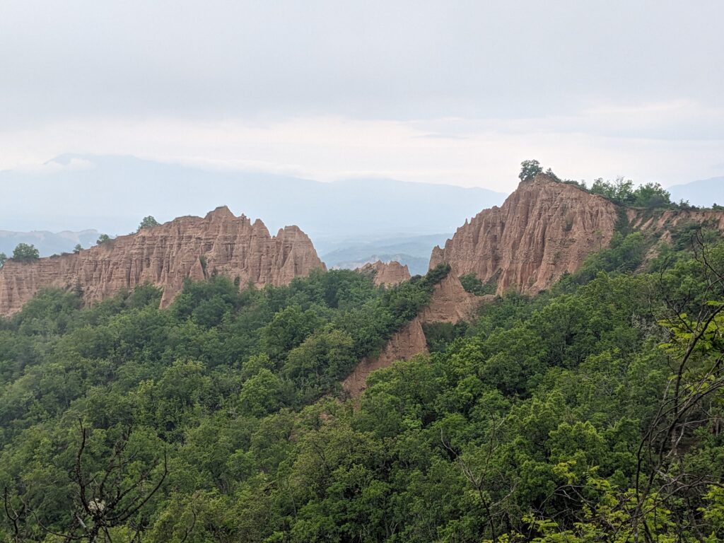 メルニックのピラミッド