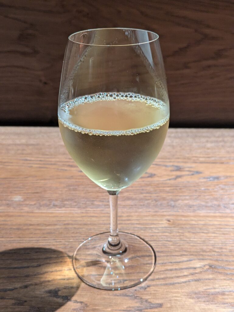 一平飯店凍頂烏龍茶