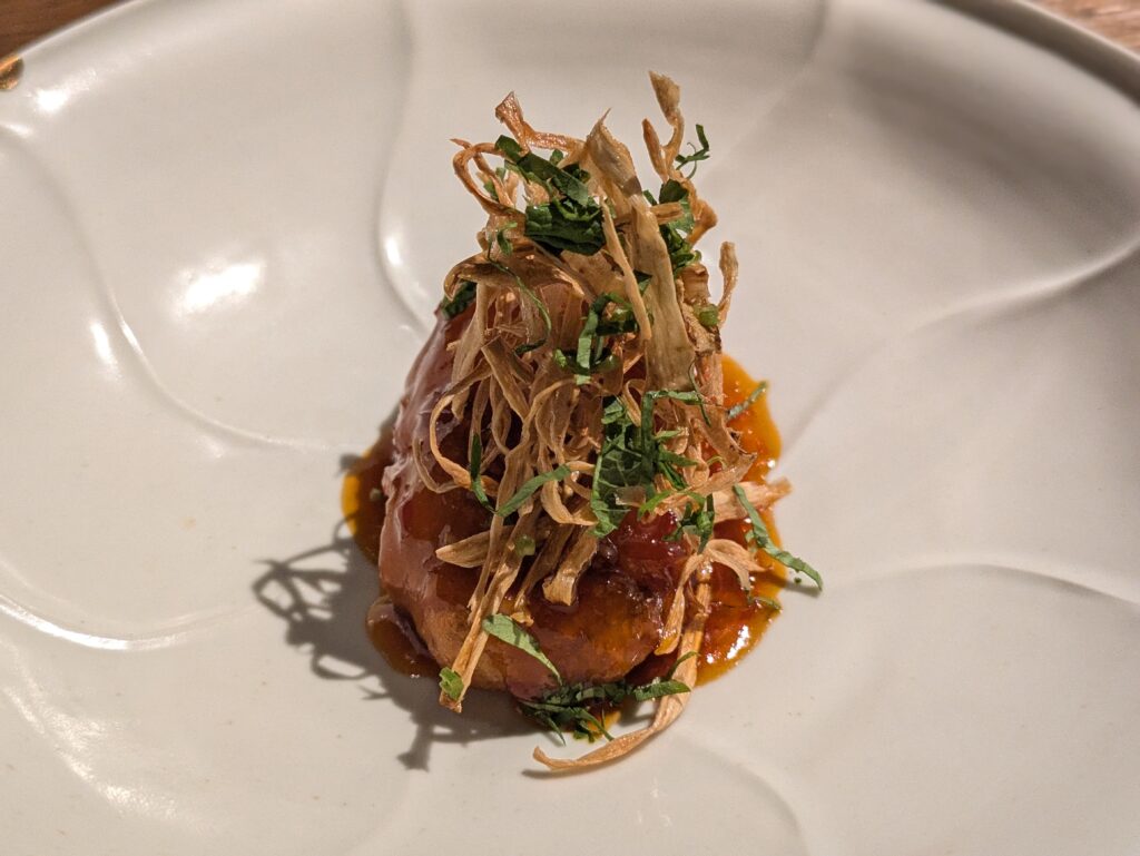 一平飯店岩牡蠣