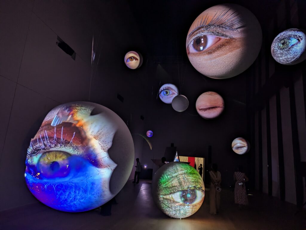 トニー・アウスラー展