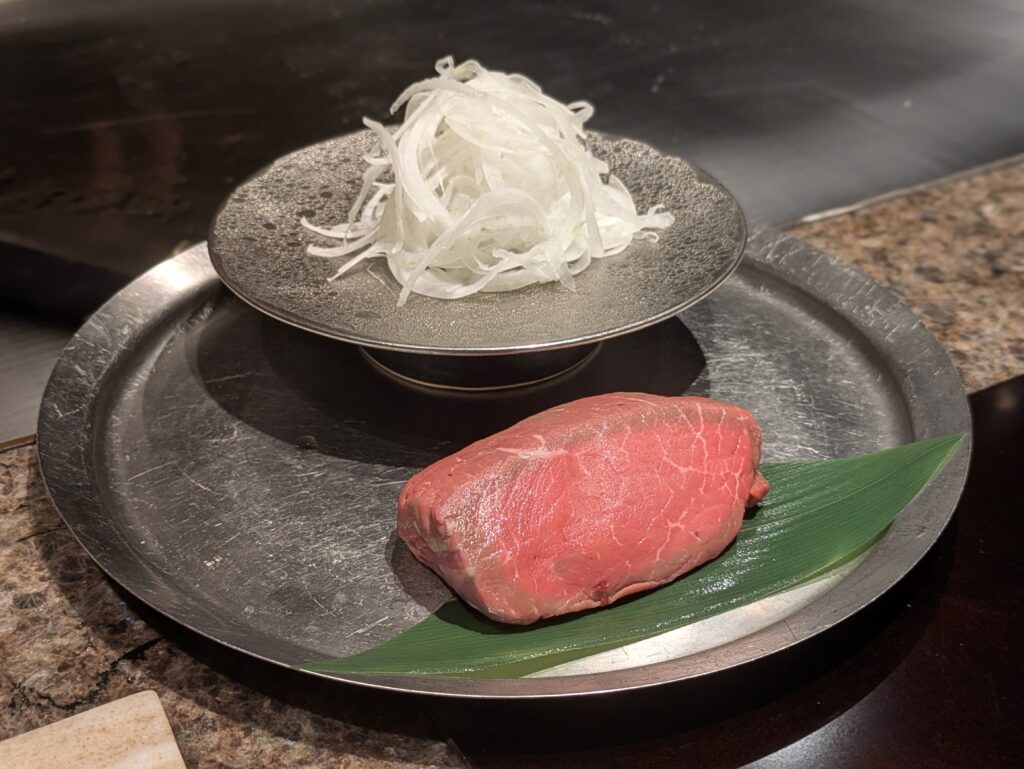 立川薊和牛