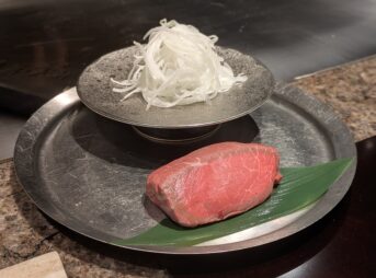 立川薊和牛