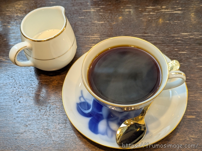 珈琲貴族エジンバラガテマラコーヒー