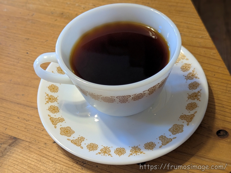 kameyaのコーヒー