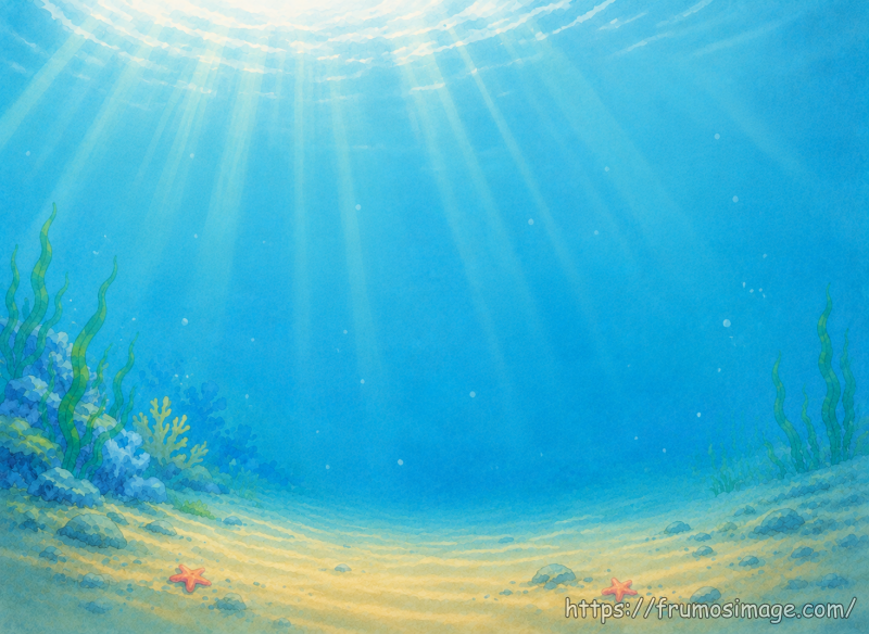 シーン42つめの背景